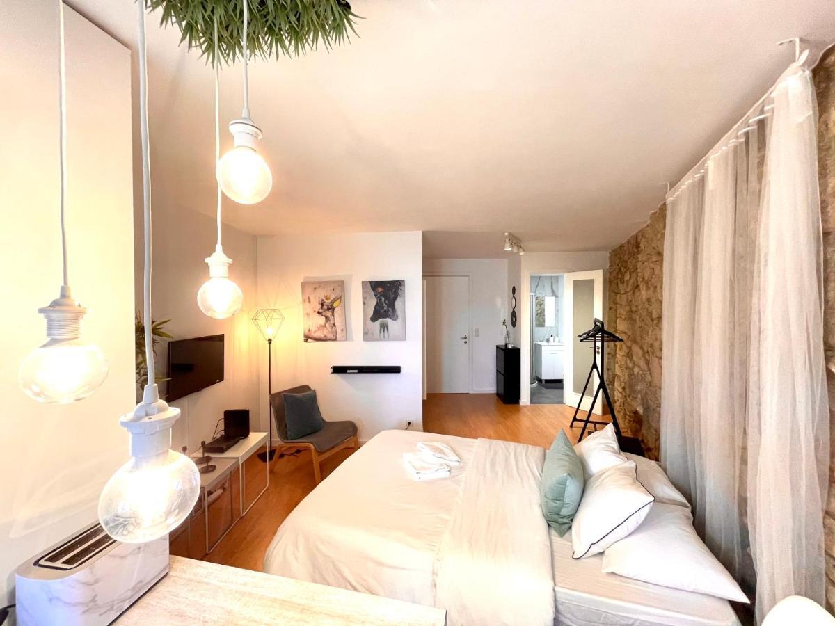 Apartments Historic Center • Collection By Perpetual Relax Μπράγκα Εξωτερικό φωτογραφία
