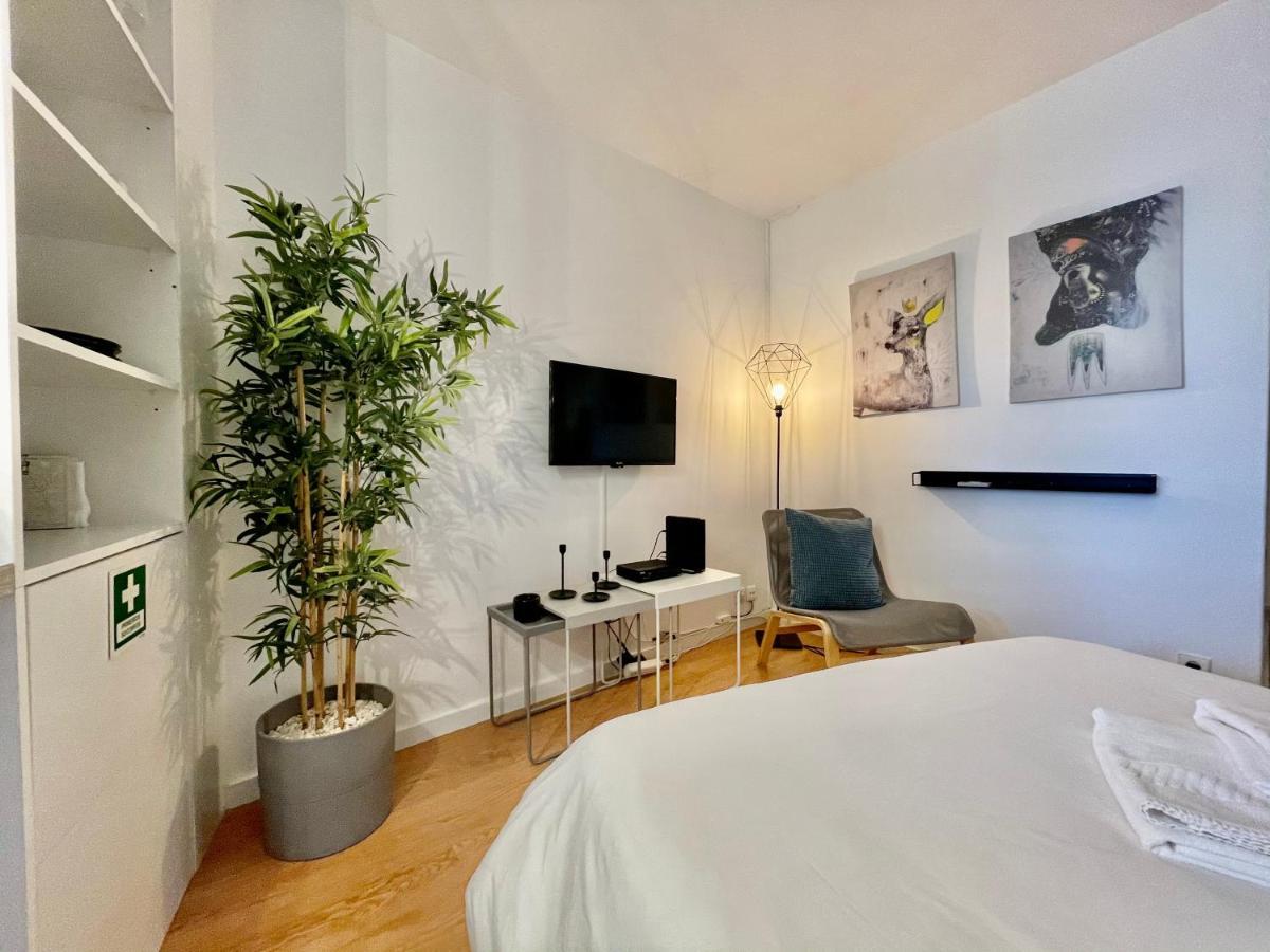 Apartments Historic Center • Collection By Perpetual Relax Μπράγκα Εξωτερικό φωτογραφία