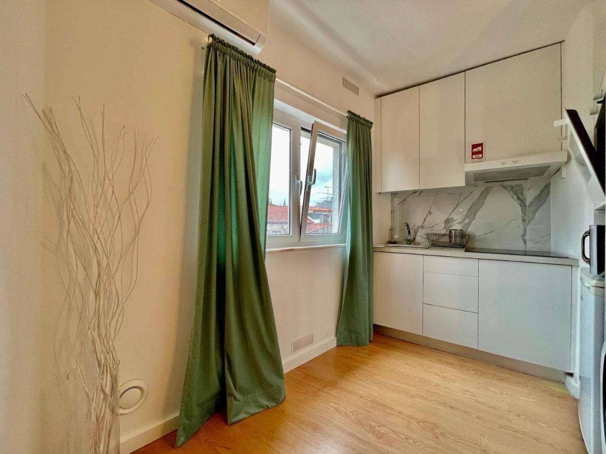 Apartments Historic Center • Collection By Perpetual Relax Μπράγκα Εξωτερικό φωτογραφία