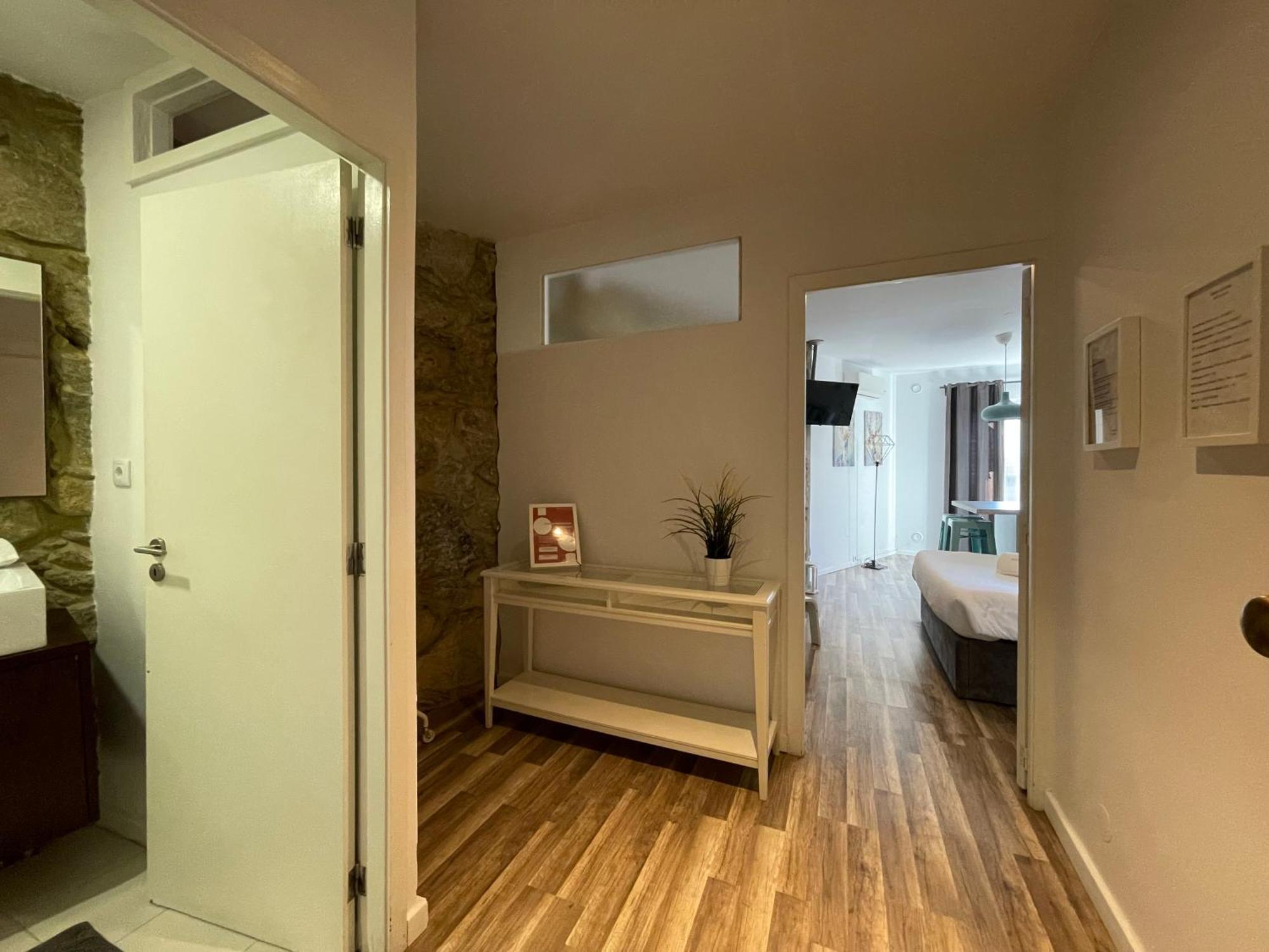 Apartments Historic Center • Collection By Perpetual Relax Μπράγκα Εξωτερικό φωτογραφία