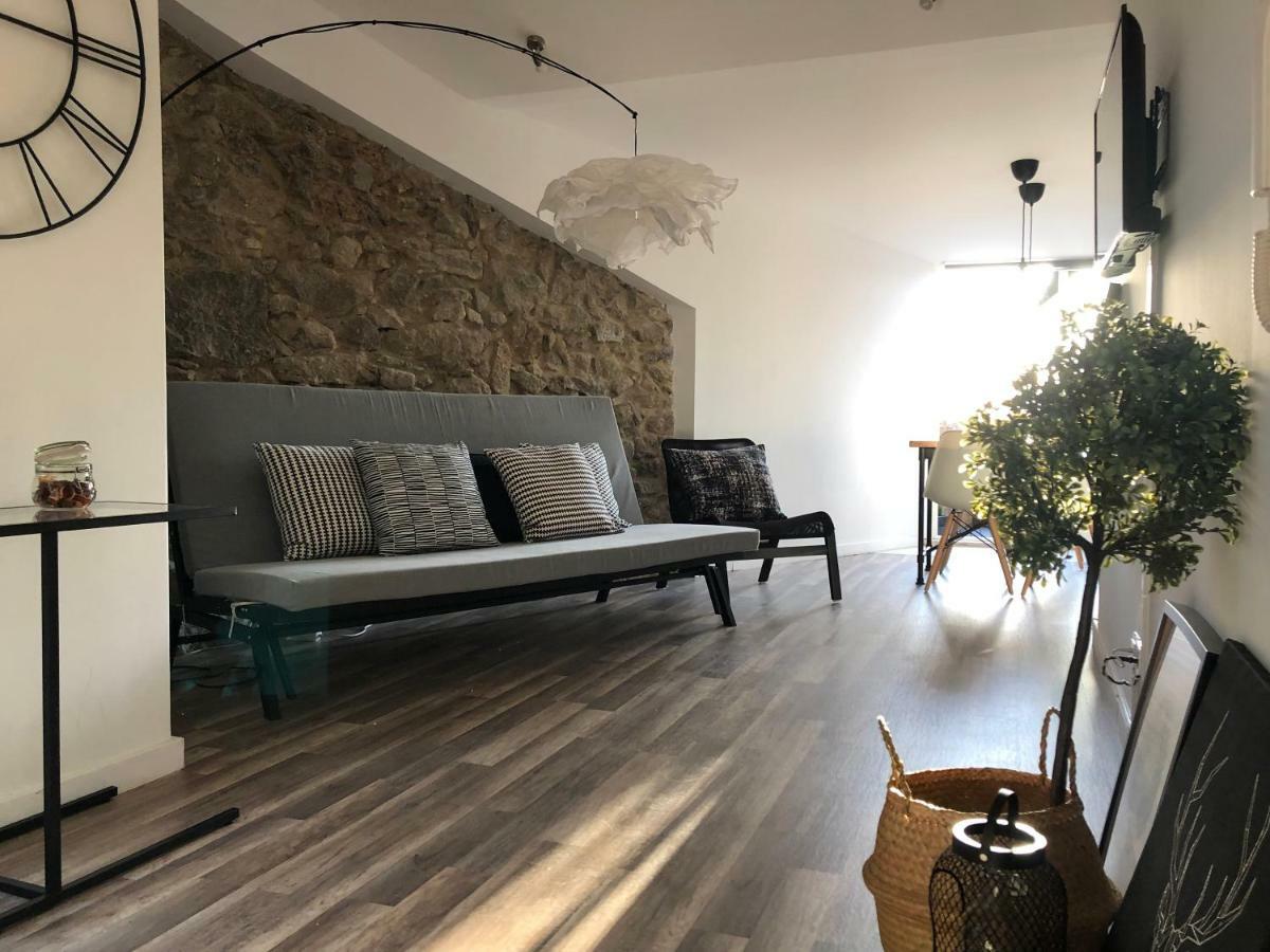 Apartments Historic Center • Collection By Perpetual Relax Μπράγκα Εξωτερικό φωτογραφία